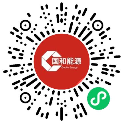 北京国和能源有限公司核电工程师扫码投递简历