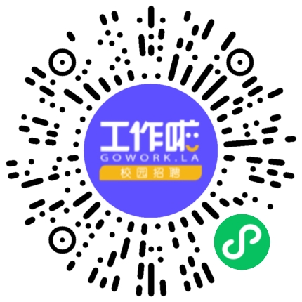 河南饶辉商贸有限公司美工/电商设计师扫码投递简历