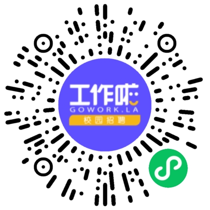 河南向风而行科技有限公司播音员扫码投递简历