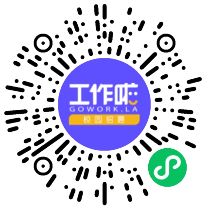 河南向风而行科技有限公司电商运营专员扫码投递简历