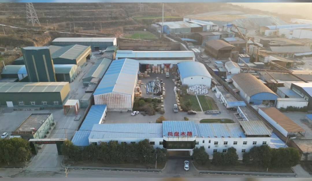 公司展示