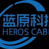 广东蓝原科技有限公司