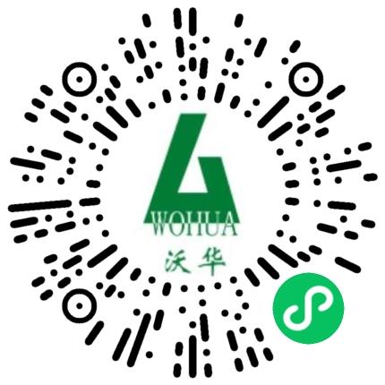 山东滨州沃华生物工程有限公司药品研发工程师扫码投递简历