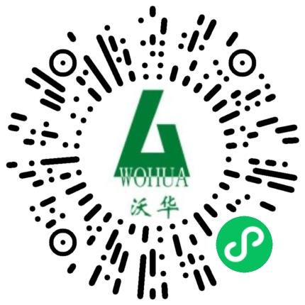 山东滨州沃华生物工程有限公司药品研发工程师扫码投递简历