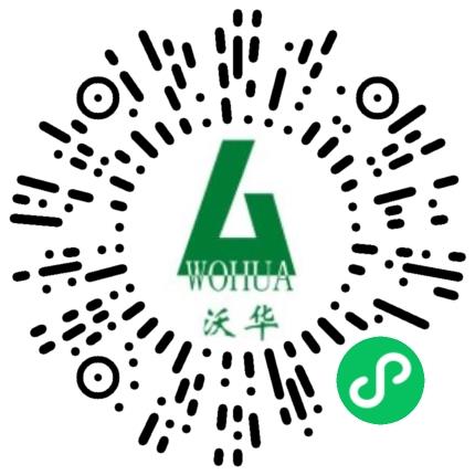 山东滨州沃华生物工程有限公司养殖技术人员扫码投递简历