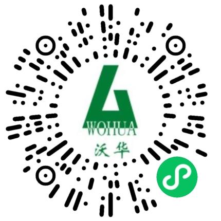 山东滨州沃华生物工程有限公司人力资源专员/人事助理扫码投递简历