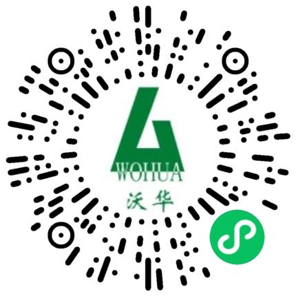 山东滨州沃华生物工程有限公司会计扫码投递简历