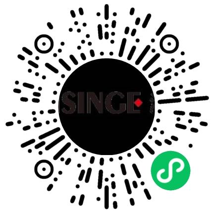 福州润森电气自动化有限公司会计扫码投递简历