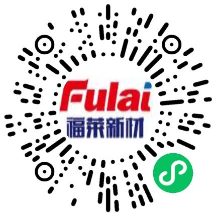 浙江福莱新材料股份有限公司生产设备管理扫码投递简历