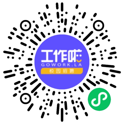 河南渊海网络科技有限公司网络工程师扫码投递简历