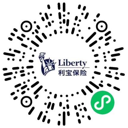 利宝保险有限公司河南分公司保险代理人/经纪人扫码投递简历