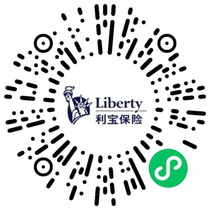 利宝保险有限公司河南分公司保险代理人/经纪人扫码投递简历