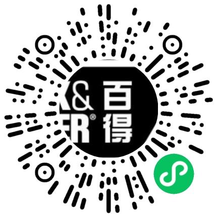 百得（苏州）精密制造有限公司管培生扫码投递简历