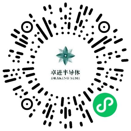 江苏卓进半导体科技有限公司半导体技术工程师扫码投递简历