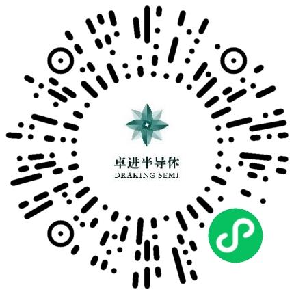 江苏卓进半导体科技有限公司半导体技术工程师扫码投递简历