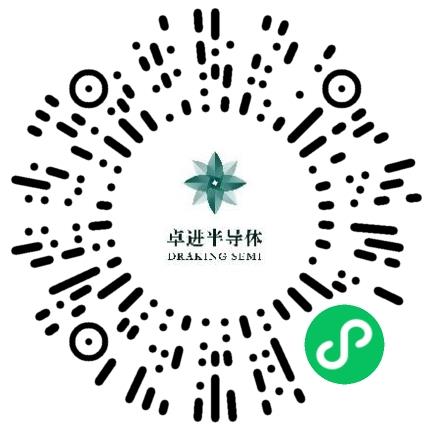 江苏卓进半导体科技有限公司销售代表/业务员/销售助理扫码投递简历