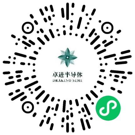 江苏卓进半导体科技有限公司半导体技术工程师扫码投递简历