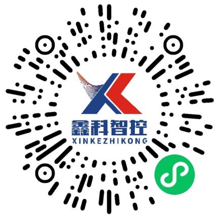 苏州鑫科智控自动化有限公司自动化工程师扫码投递简历