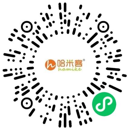 河南哈米客实业有限公司收银员扫码投递简历