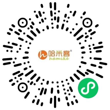 河南哈米客实业有限公司理货员扫码投递简历