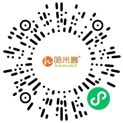 河南哈米客实业有限公司管培生扫码投递简历