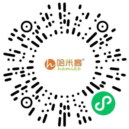 河南哈米客实业有限公司理货员扫码投递简历