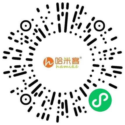 河南哈米客实业有限公司理货员扫码投递简历