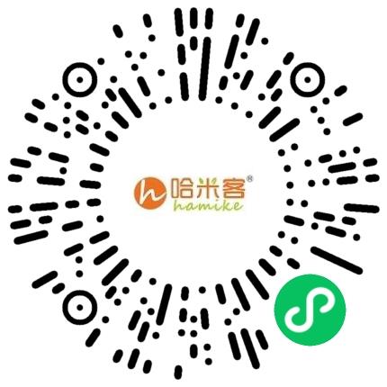 河南哈米客实业有限公司导购员/营业员/店员扫码投递简历