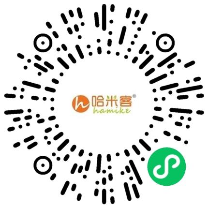 河南哈米客实业有限公司管培生扫码投递简历