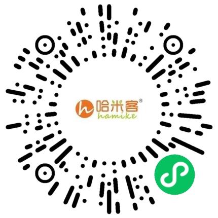 河南哈米客实业有限公司理货员扫码投递简历