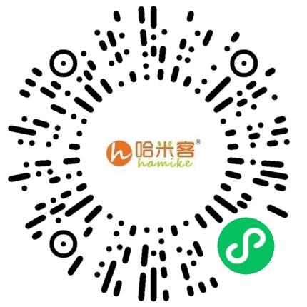 河南哈米客实业有限公司管培生扫码投递简历