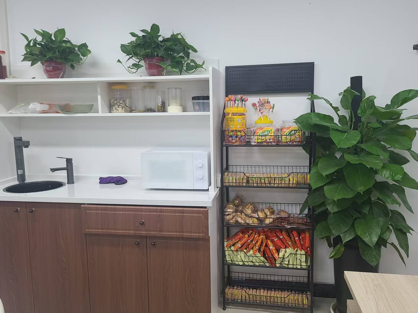 郑州洲文机械设备的公司展示