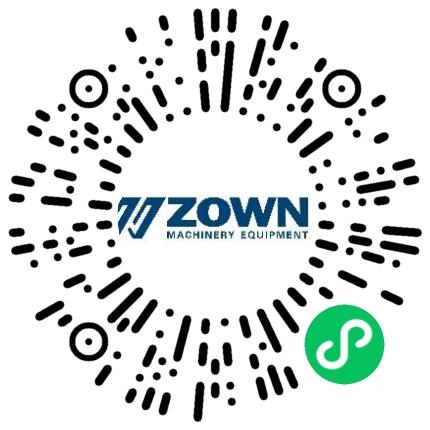 郑州洲文机械设备有限公司外贸/贸易专员/助理扫码投递简历