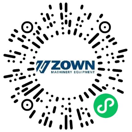 郑州洲文机械设备有限公司外贸/贸易专员/助理扫码投递简历