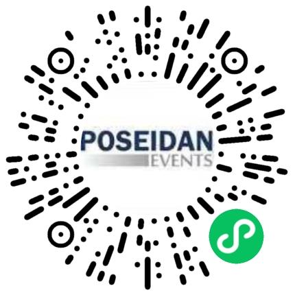 上海舜登会务服务有限公司平面设计师扫码投递简历