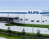 宁波阿尔卑斯的公司展示