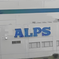 宁波阿尔卑斯电子有限公司