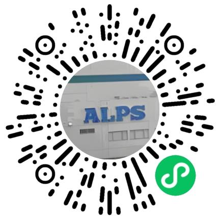 宁波阿尔卑斯电子有限公司机械工艺/制程工程师扫码投递简历