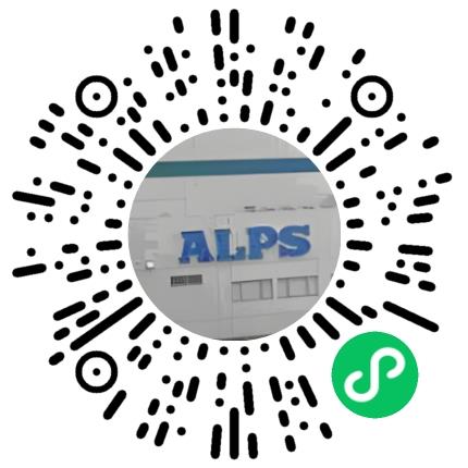 宁波阿尔卑斯电子有限公司机械维修/保养工程师扫码投递简历