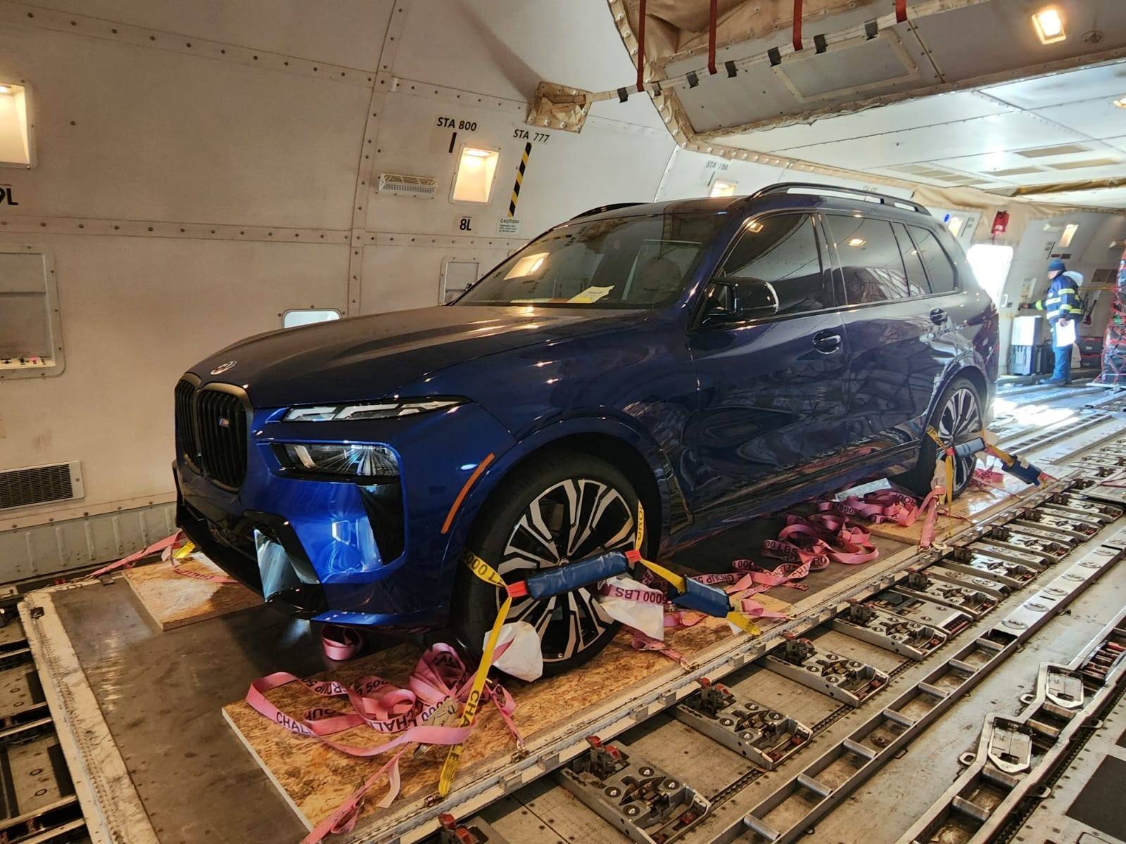 德嘉航的公司展示