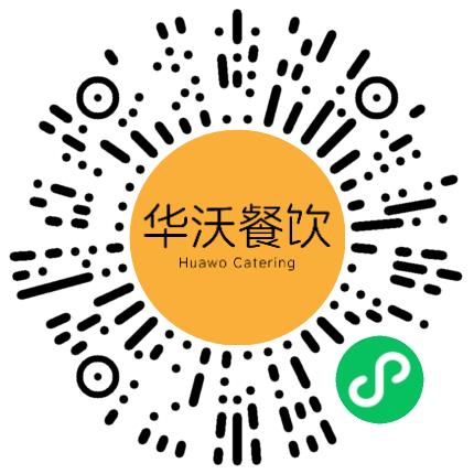 河南华沃餐饮管理有限公司培训专员/助理扫码投递简历