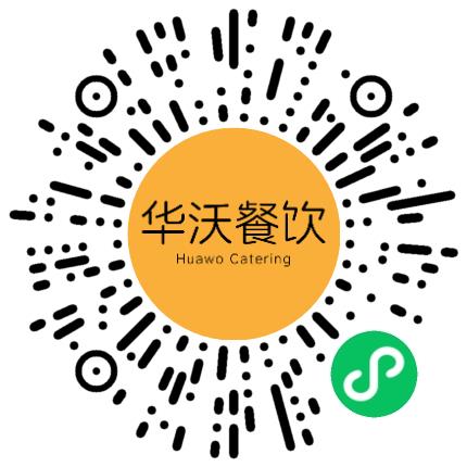 河南华沃餐饮管理有限公司管培生扫码投递简历