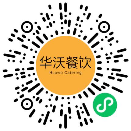 河南华沃餐饮管理有限公司平面设计师扫码投递简历