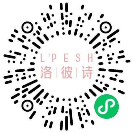 杭州洛彼诗网络科技有限公司珠宝设计师扫码投递简历