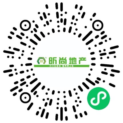 上海昕加尚房地产经纪有限公司管培生扫码投递简历