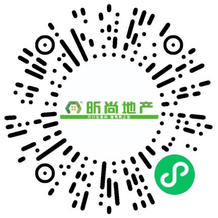 上海昕加尚房地产经纪有限公司销售经理/主管扫码投递简历