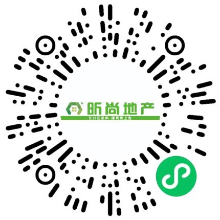 上海昕加尚房地产经纪有限公司管培生扫码投递简历