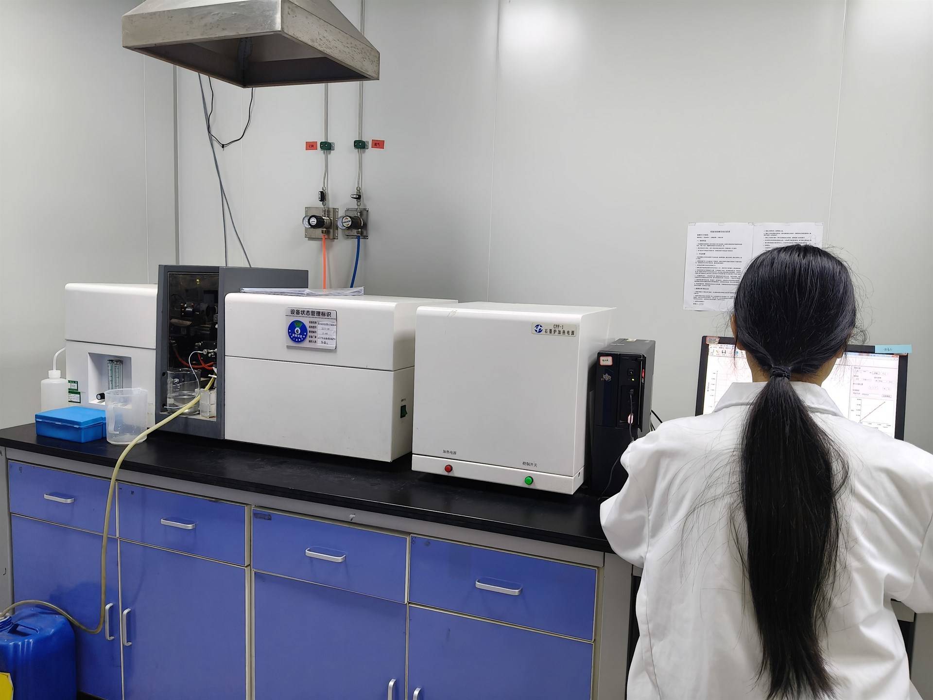 晟豫环保的公司展示