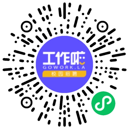 河南明威检测技术有限公司机器人工程师扫码投递简历