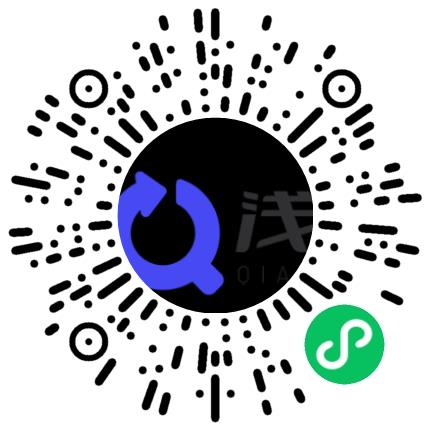 郑州浅忆商务服务有限公司新媒体运营专员/助理扫码投递简历